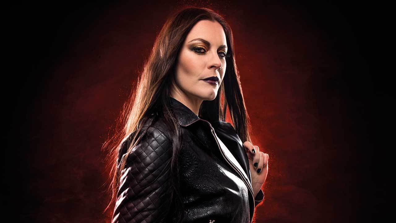 Floor Jansen People Don T Get To Dictate What They Want