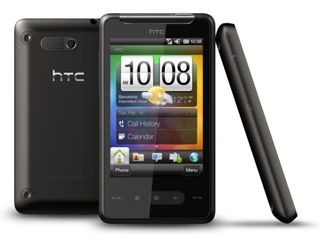 HTC HD Mini