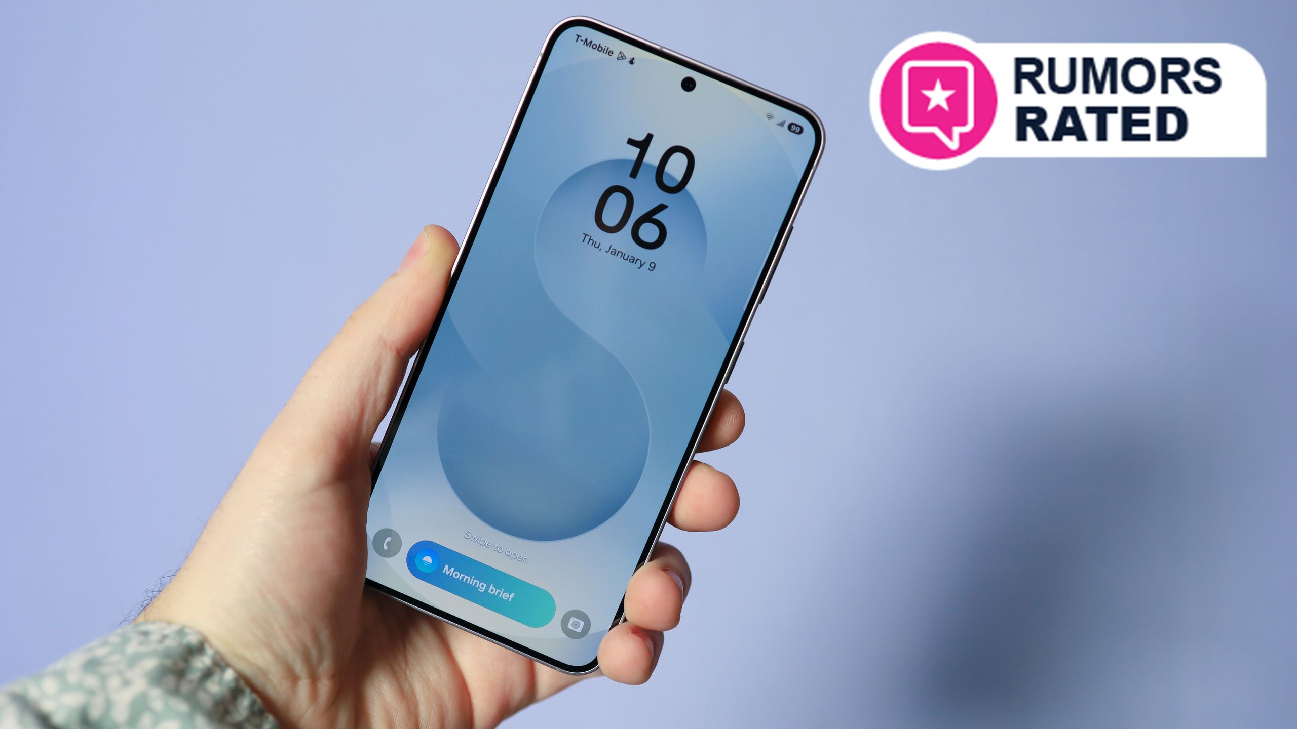 Dari layar privasi hingga bukaan variabel dan seterusnya, seberapa besar kemungkinan rumor seri Samsung Galaxy S26 ini?