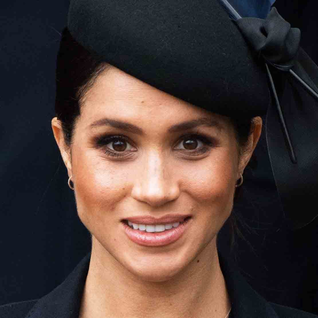 Meghan Markle's Due Date May Be Sooner Than We Thought, According to ...