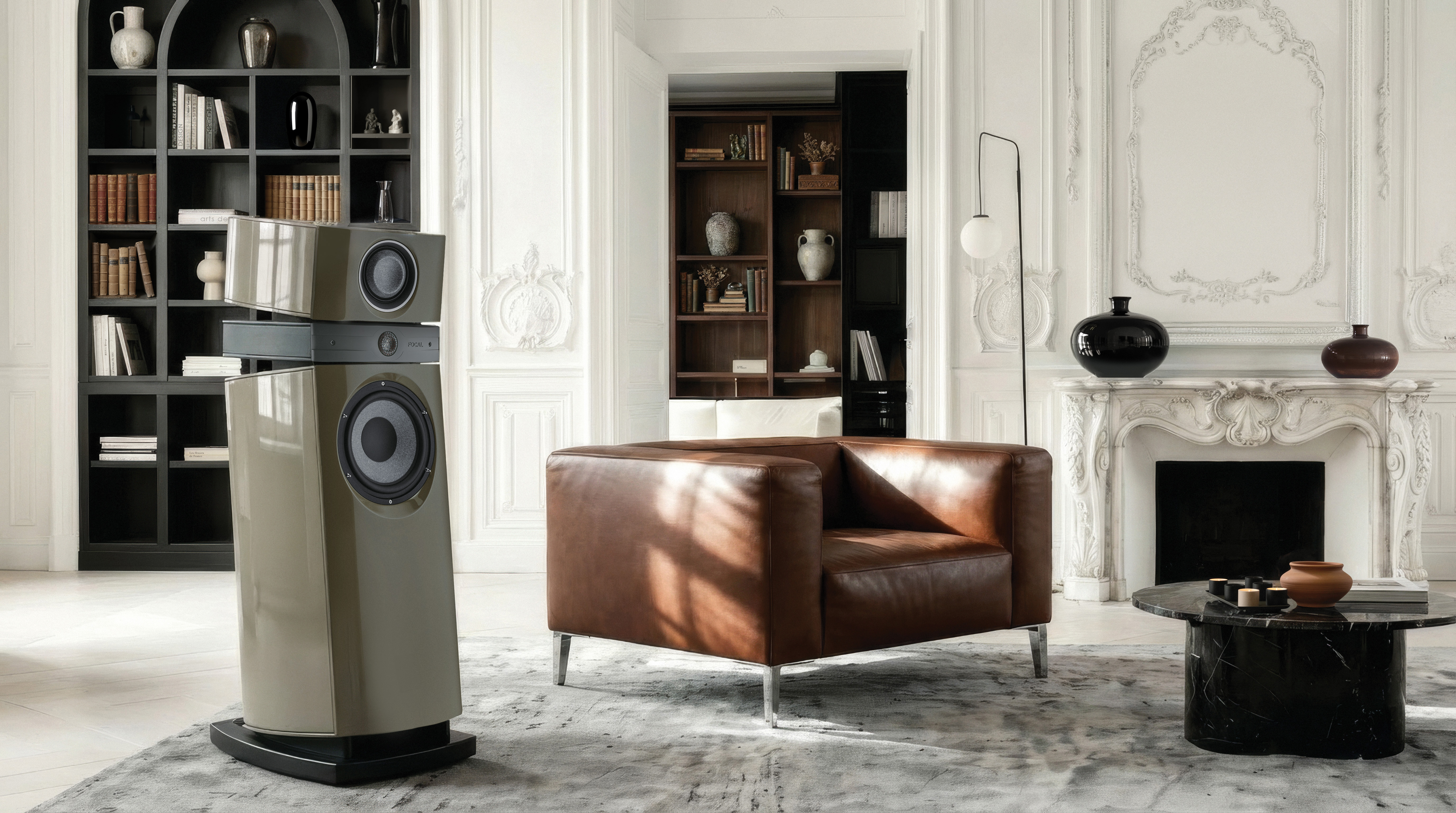 Focal Scala Utopia Evo M