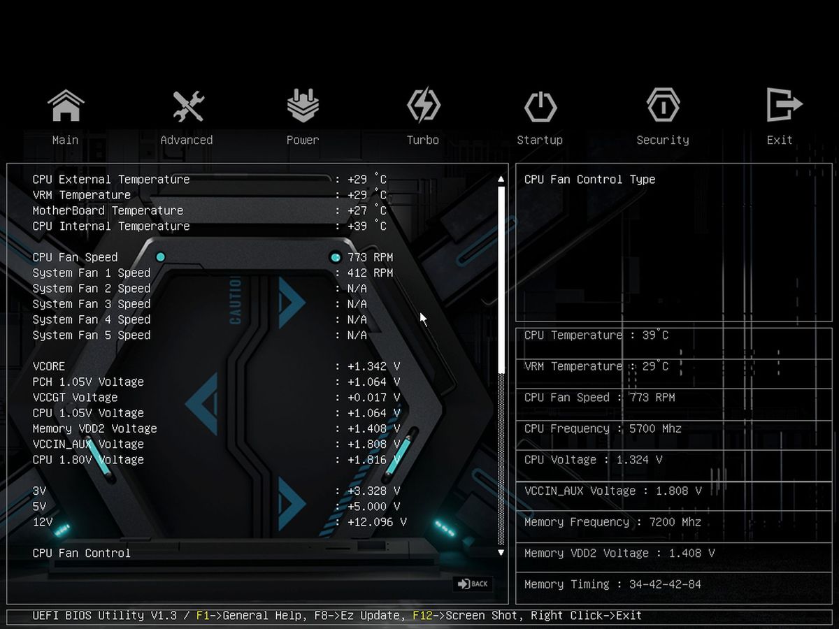 Maxsun Terminator Z790M D5 Ice