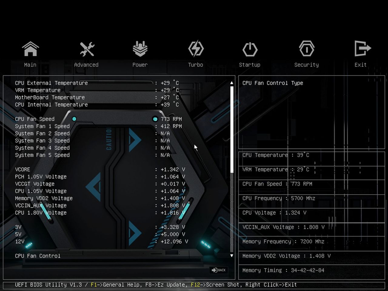 Maxsun Terminator Z790M D5 Ice