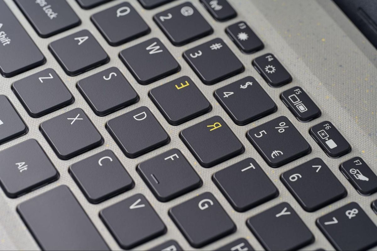 Acer Aspire Vero