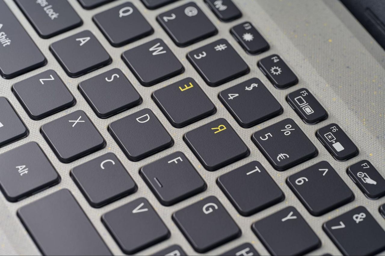 Acer Aspire Vero