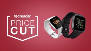 Fitbit Versa deals cheap fitness tracker sales