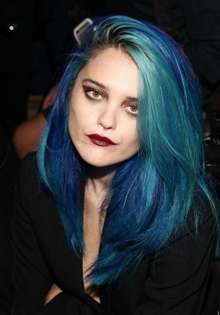 hair - Sky Ferreira