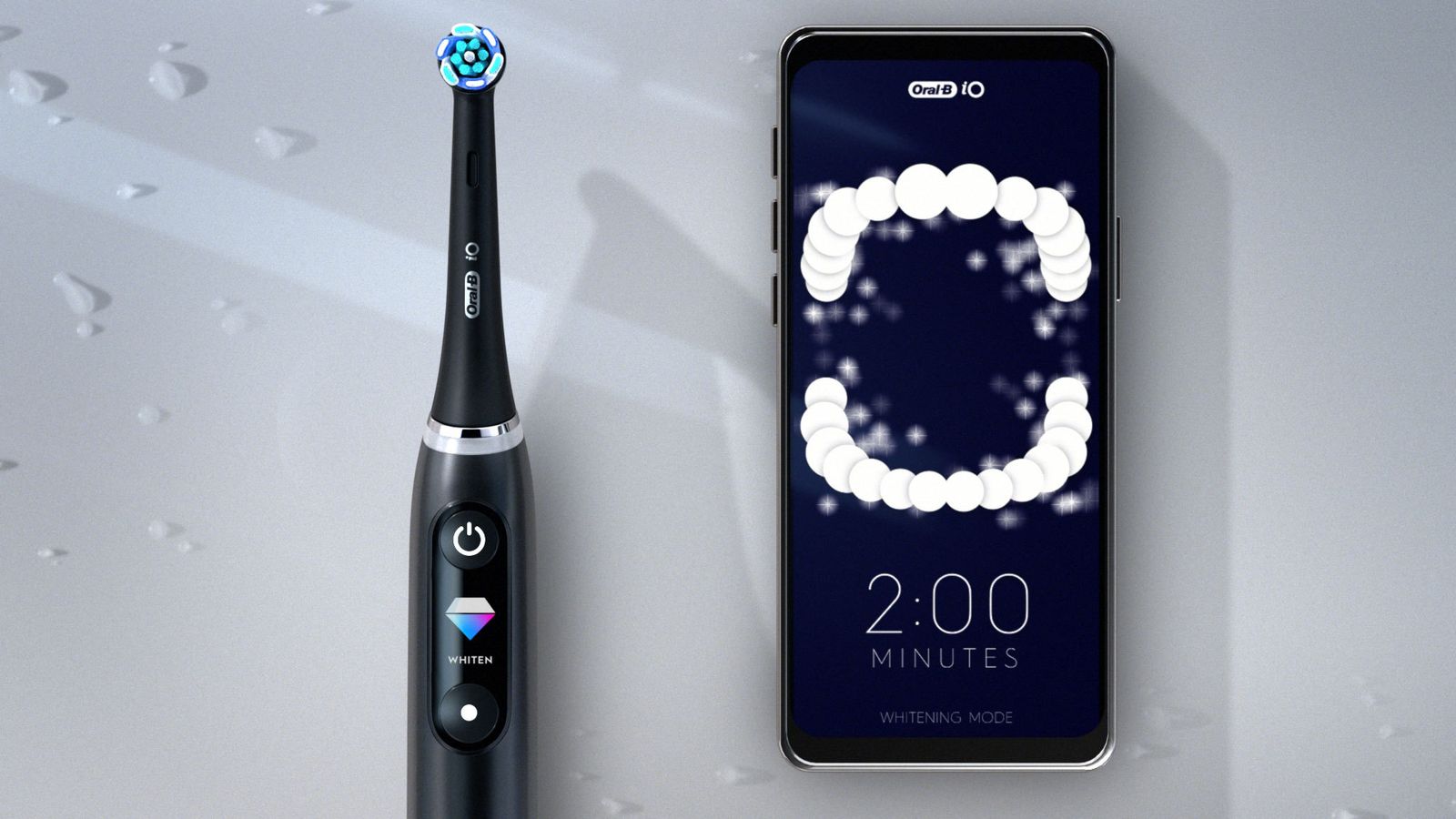 Oral-B IO9 Review | T3