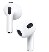 Apple AirPods (3rd&nbsp;Generation):  $179 $149.99 at Amazon