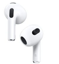 Apple AirPods (3rd&nbsp;Generation):  $179 now $149 at Amazon