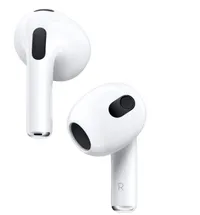 Apple AirPods (3rd Generation)