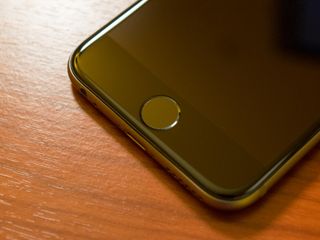 iPhone 7 Home Button and TouchID