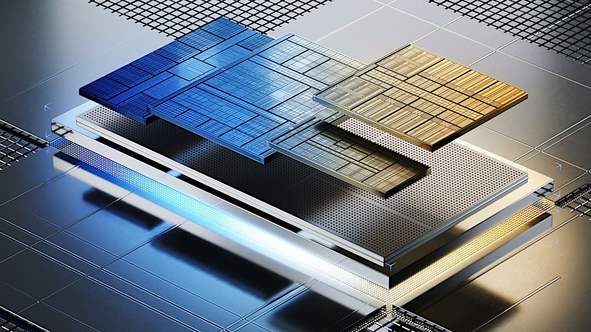 Intel Arrow Lake CPUs could hit shelves on October 17 – striking back ...