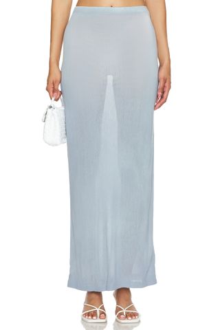 The Rio Maxi Skirt