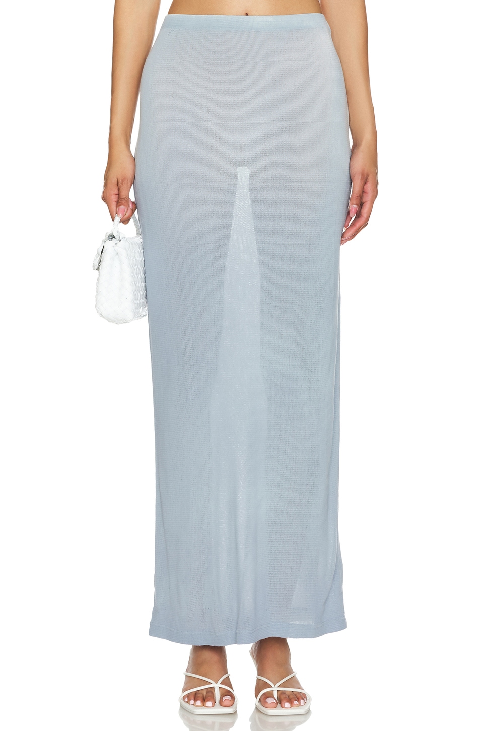 The Rio Maxi Skirt