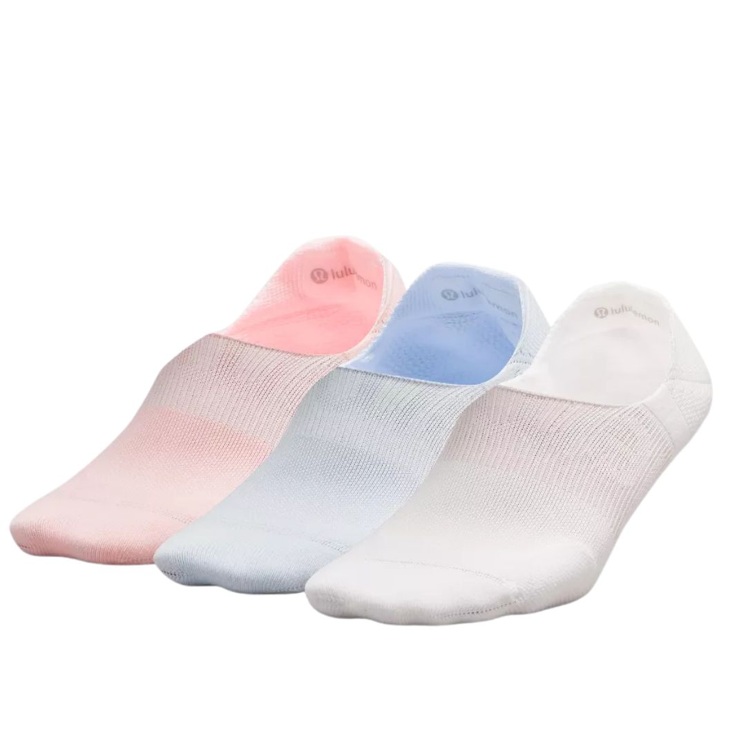 Lululemon pilates socks