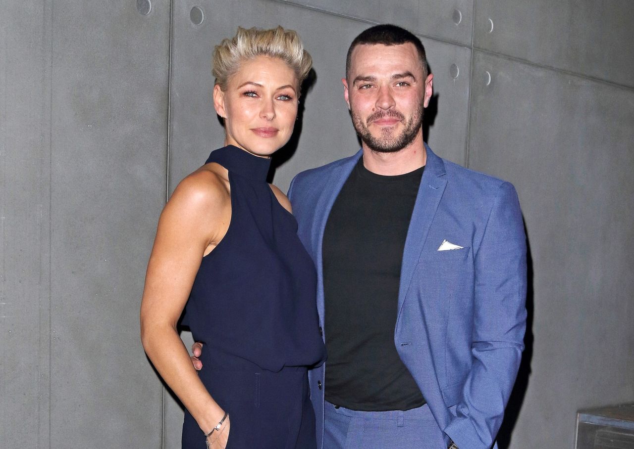 Emma and matt willis