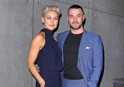 Emma and matt willis