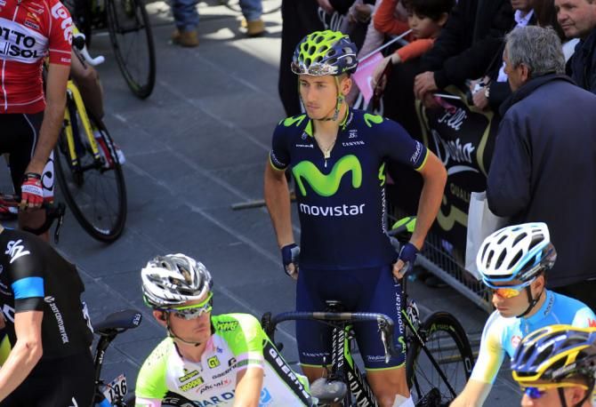 Adriano Malori (Movistar)