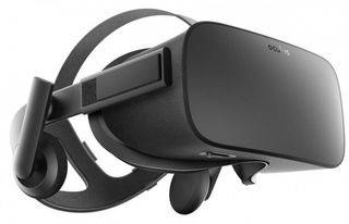 $100 Gift Card with the Oculus Rift