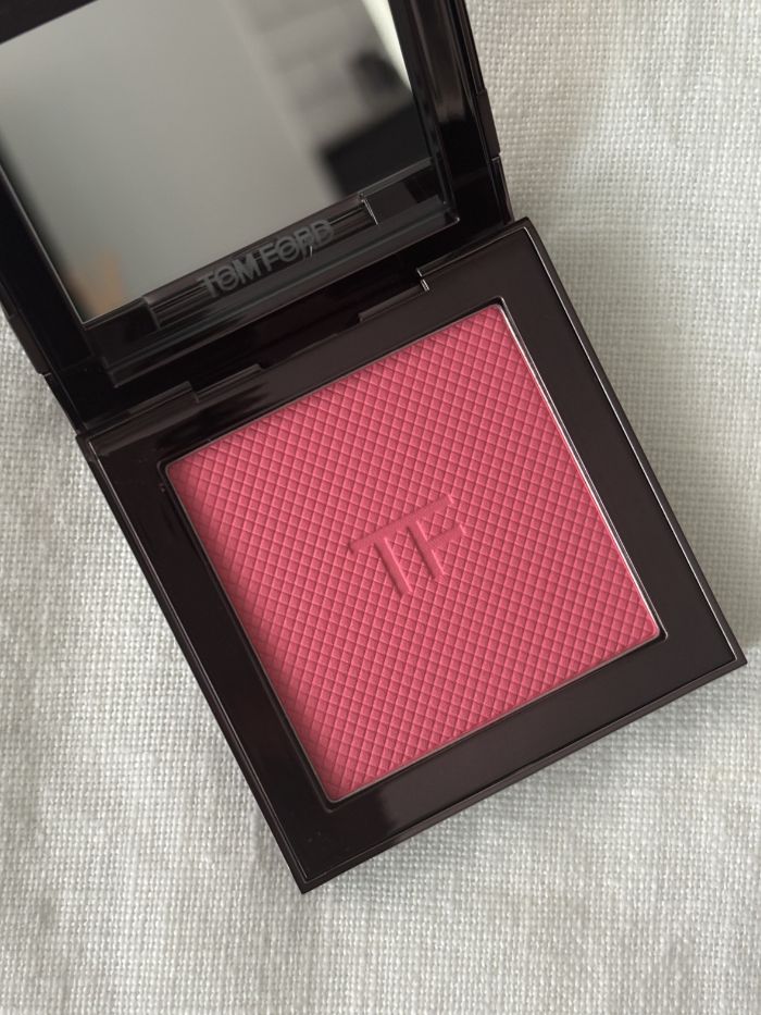 A picture of the Tom Ford Architecture Soft Matte Blush