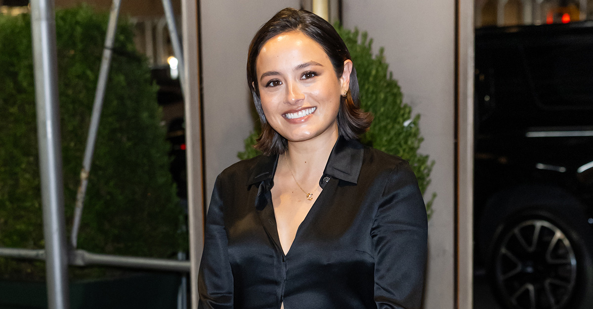 The Fall 2025 Going-Out Outfit It Girls Are Wearing The Fall 2025 Going-Out Outfit It Girls Are Wearing