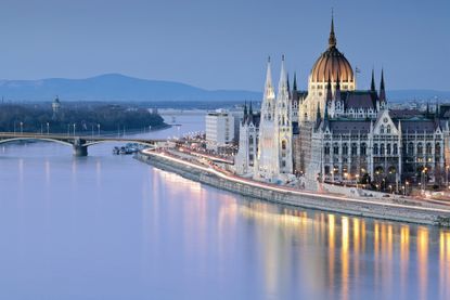 Budapest, Hungary