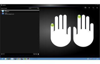 HP Envy TouchSmart 15 Fingerprint Software