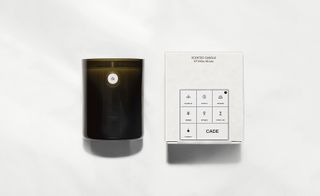 Arket created its own scent concepts for its candles