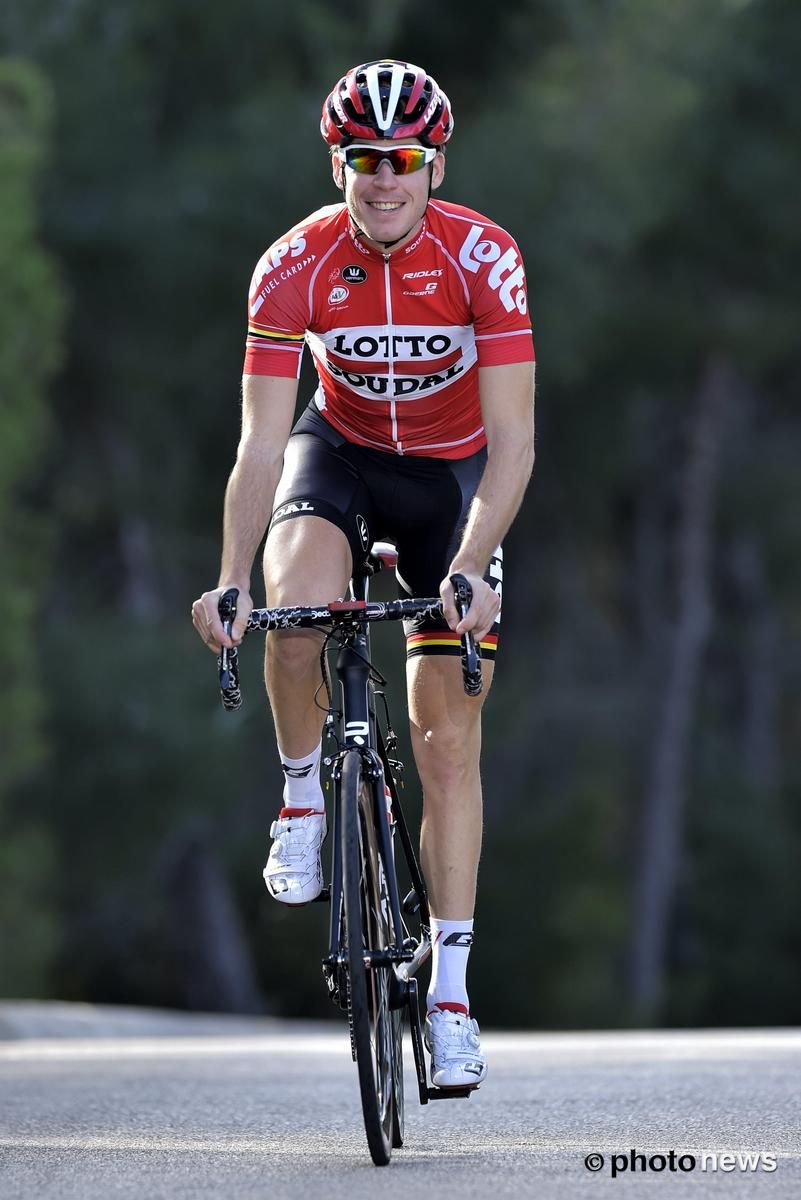 Jelle Wallays (Lotto Soudal)