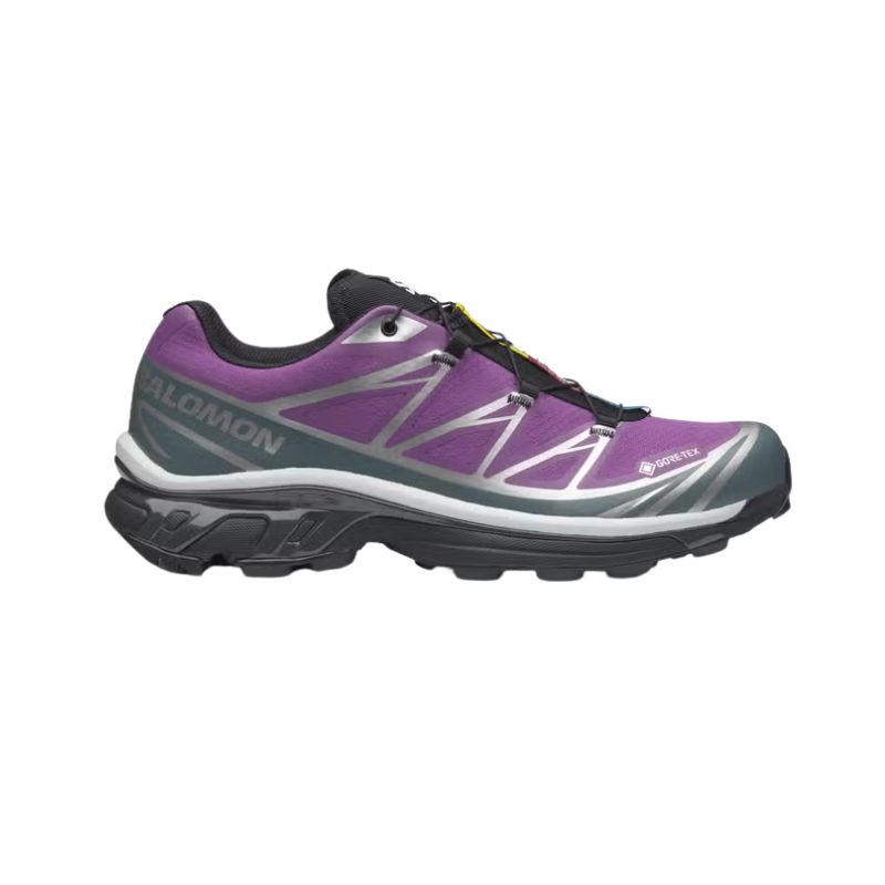 Salomon XT-6 walking shoes
