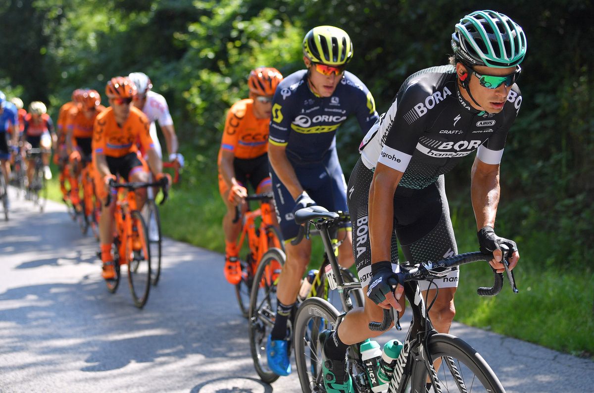 Aleksejs Saramotins (Bora-Hansgrohe)