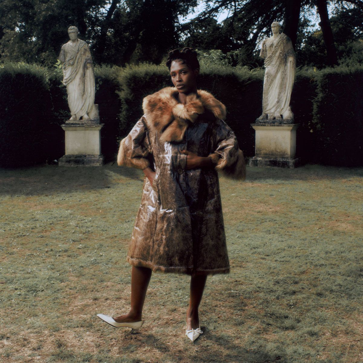 The Fall Issue: Your Guide to What Matters in Fashion and Beauty Right Now