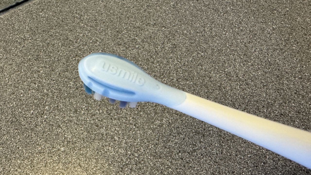usmile Y10 Pro Sonic Electric Toothbrush
