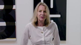 Paula Scher