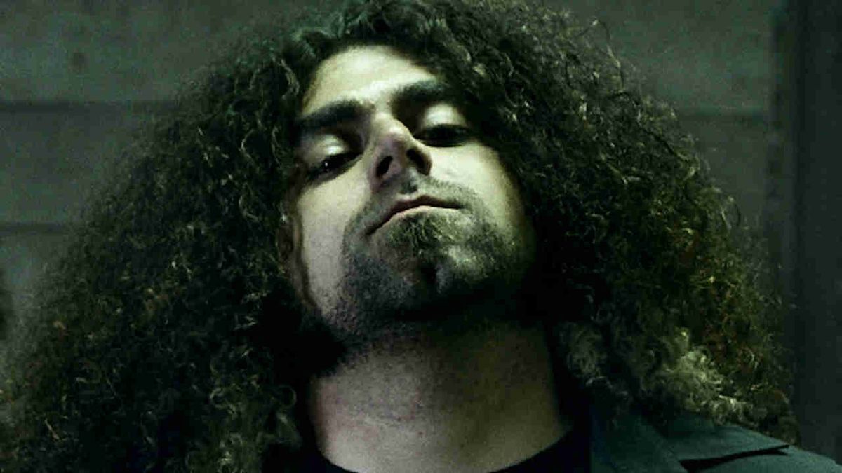 Coheed And Cambria’s Claudio Sanchez