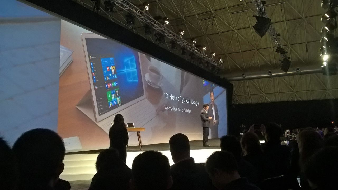 Lumia 650