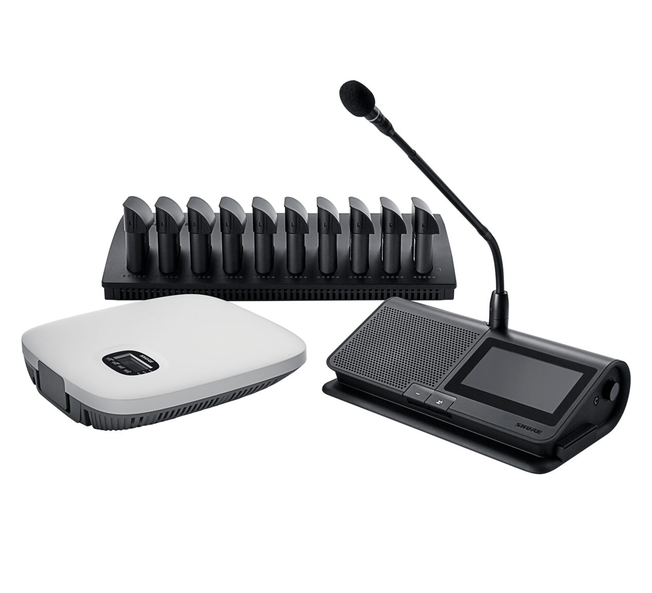 Shure Microflex Complete Wireless