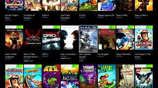 Microsoft's new Xbox Game Pass service gives you access to dozens of titles for a low monthly fee, eventually, maybe you'll be able to stream the games from the internet too.
