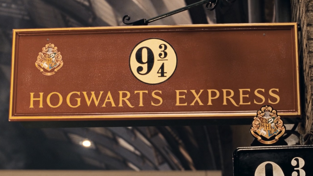 32 Truly Awesome Magical Objects From The Harry Potter Movies And Books