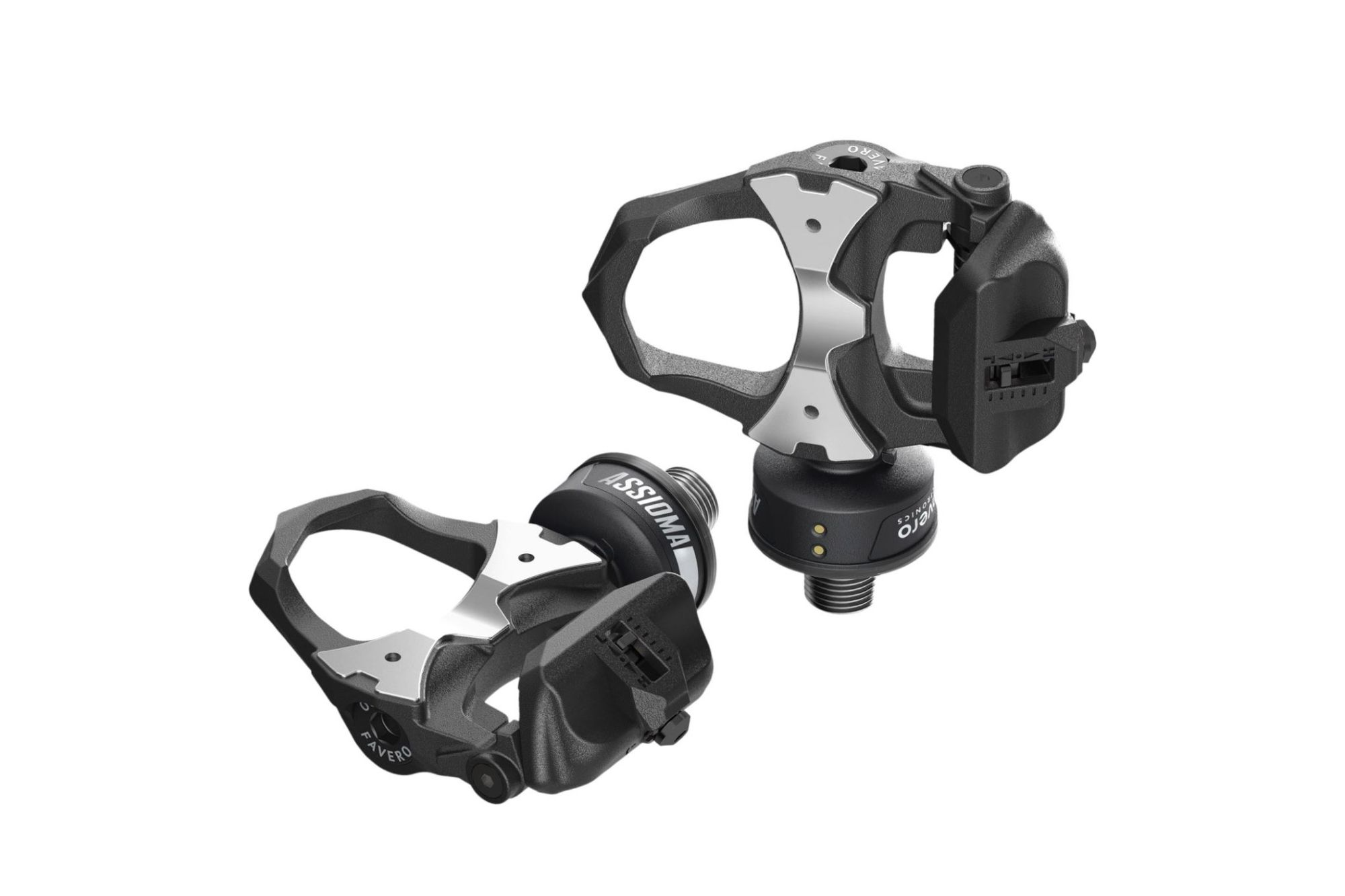 Favero Assioma Duo pedals review | Cycling Weekly