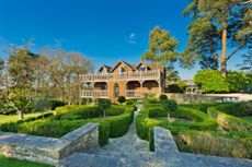 Images of Yaffle Hill in St George's Hill, Surrey
