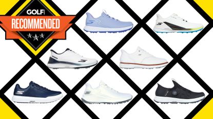 Best Skechers Golf Shoes