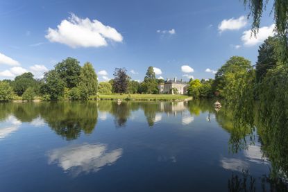 Hunton Court