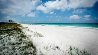 Brohard Beach, Florida