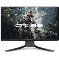 Alienware 25 Gaming Monitor | $349.99 $299.99 at Dell
Save $50 -