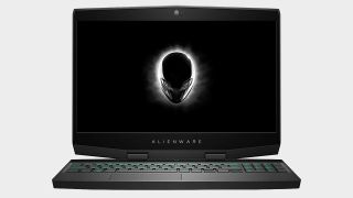 Get Alienware's M17 gaming laptop for (almost) its lowest ever price