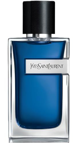 Yves Saint Laurent Y Iced Eau De Toilette Intense
