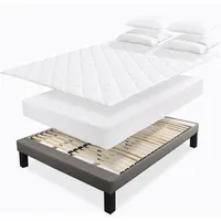 Shop the Novotel Live N Dream Mattress at Novotel Store