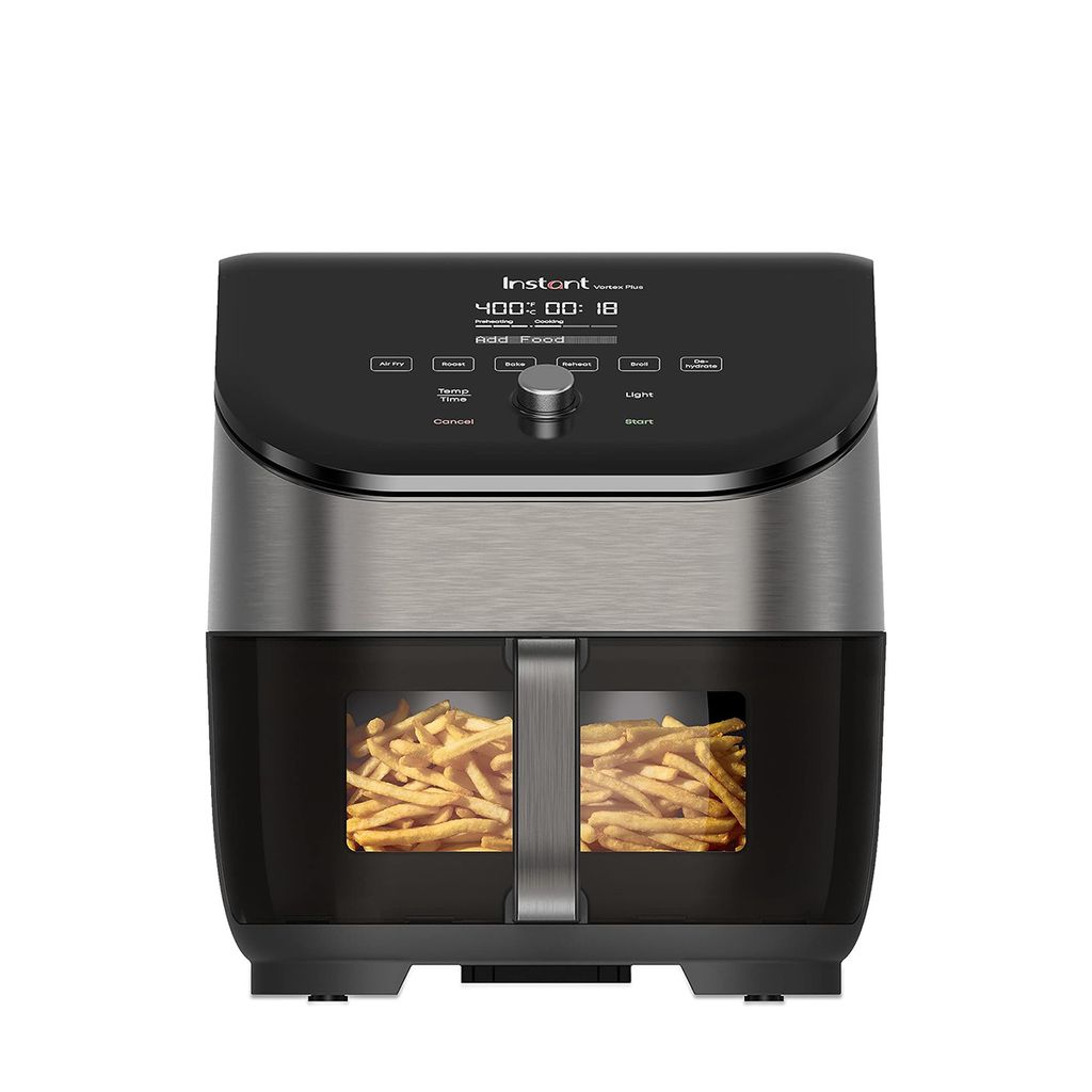 The Best Air Fryer 2024 For Faster And Healthier Cooking TechRadar   LucE6MvthviUFfRcjuS7TM 1024 80 